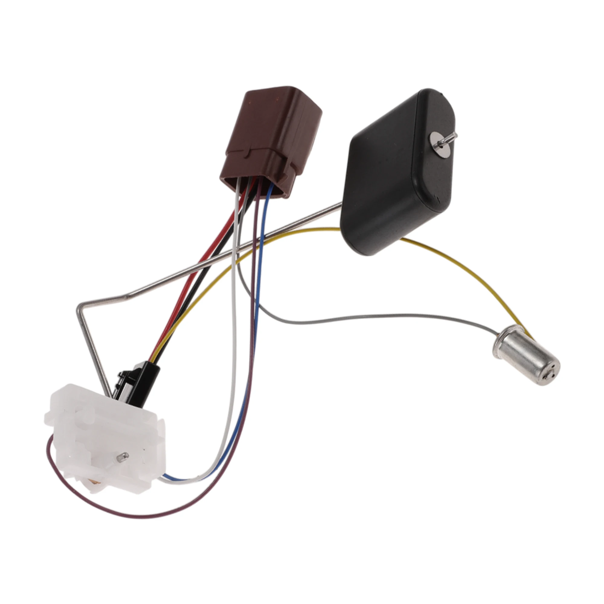 Блок отправки топливного бака UXCELL, совместимый с Chevrolet New Sail 2010-2015 No 96408570
Блок отправки топливного бака UXCELL, совместимый с Chevrolet New Sail 2010-2015 No 96408570