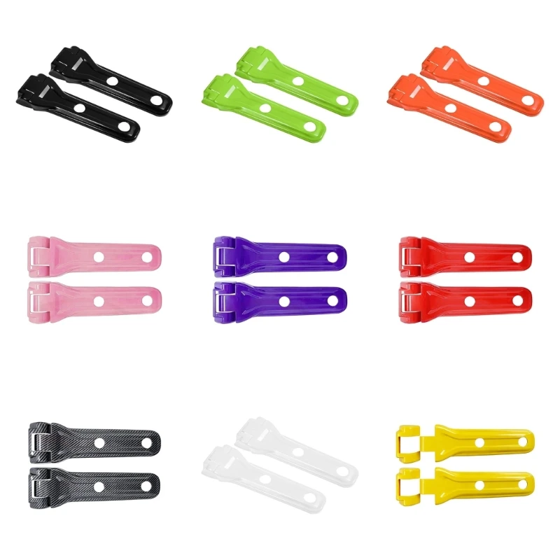 Pair Tailgate Hinge Cover Plastic Protective Trim Universal Tailgate Hinge Protector for Car Modification 2018 to 2024
Pair Tailgate Hinge Cover Plastic Protective Trim Universal Tailgate Hinge Protector for Car Modification 2018 to 2024