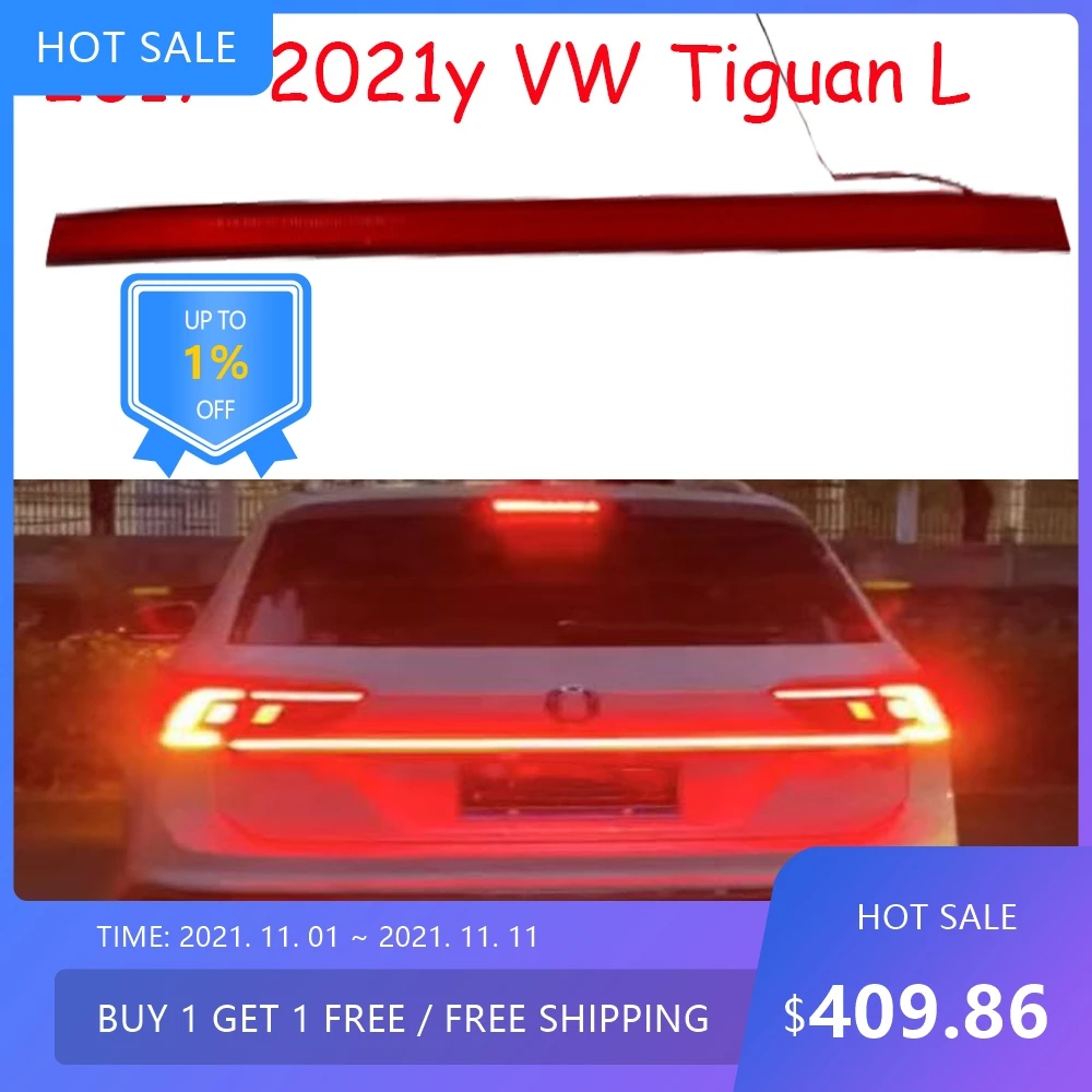 2017~2021y tail light for volkswagen Tiguan L taillight Brake LED auto accessories Taillamp for Tiguan L rear light fog
2017~2021y tail light for volkswagen Tiguan L taillight Brake LED auto accessories Taillamp for Tiguan L rear light fog