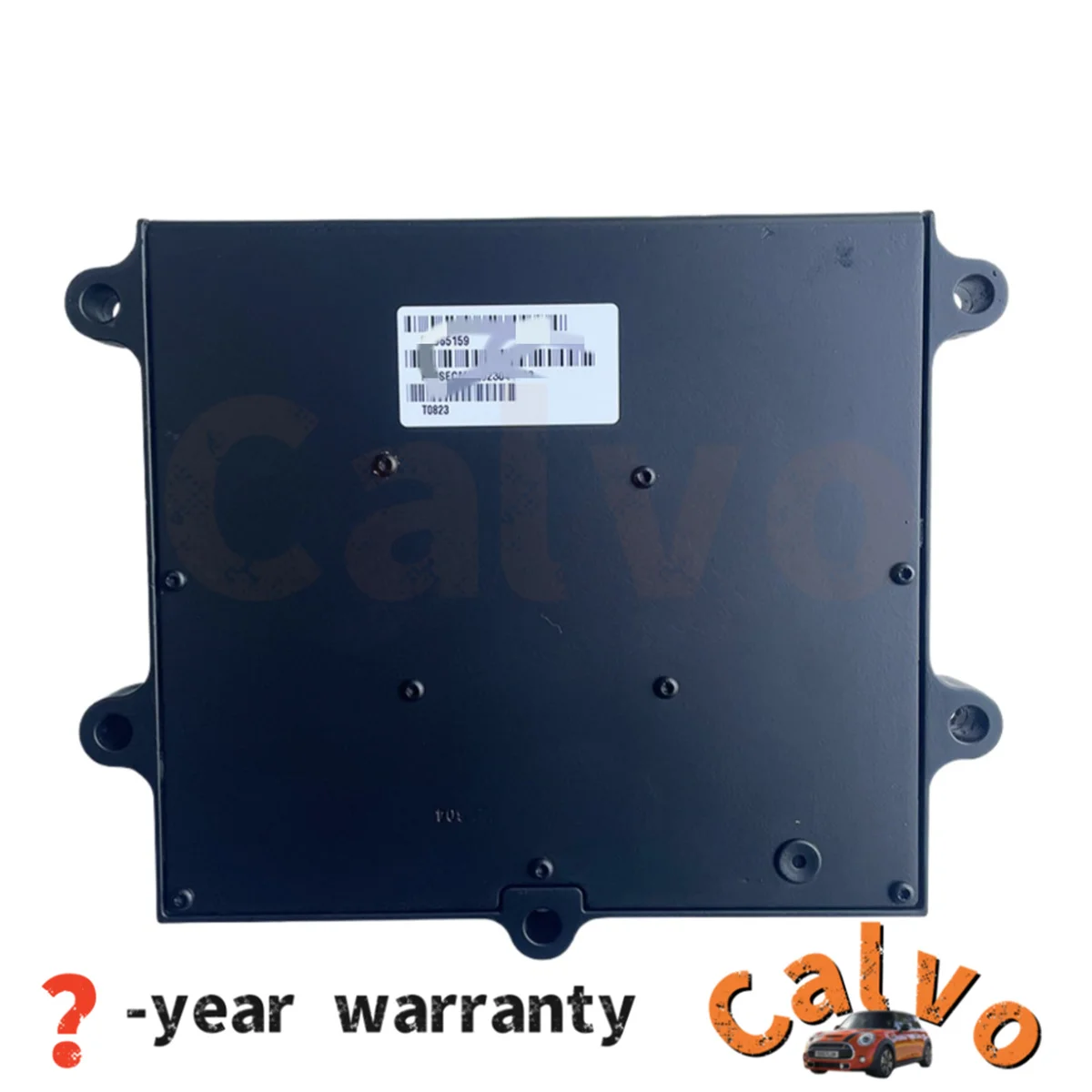 Подходит для модуля компьютерной платы Cummins 3965159, восстановленных автомобильных деталей, электронный модуль управления, боа управления ЭБУ
Подходит для модуля компьютерной платы Cummins 3965159, восстановленных автомобильных деталей, электронный модуль управления, боа управления ЭБУ