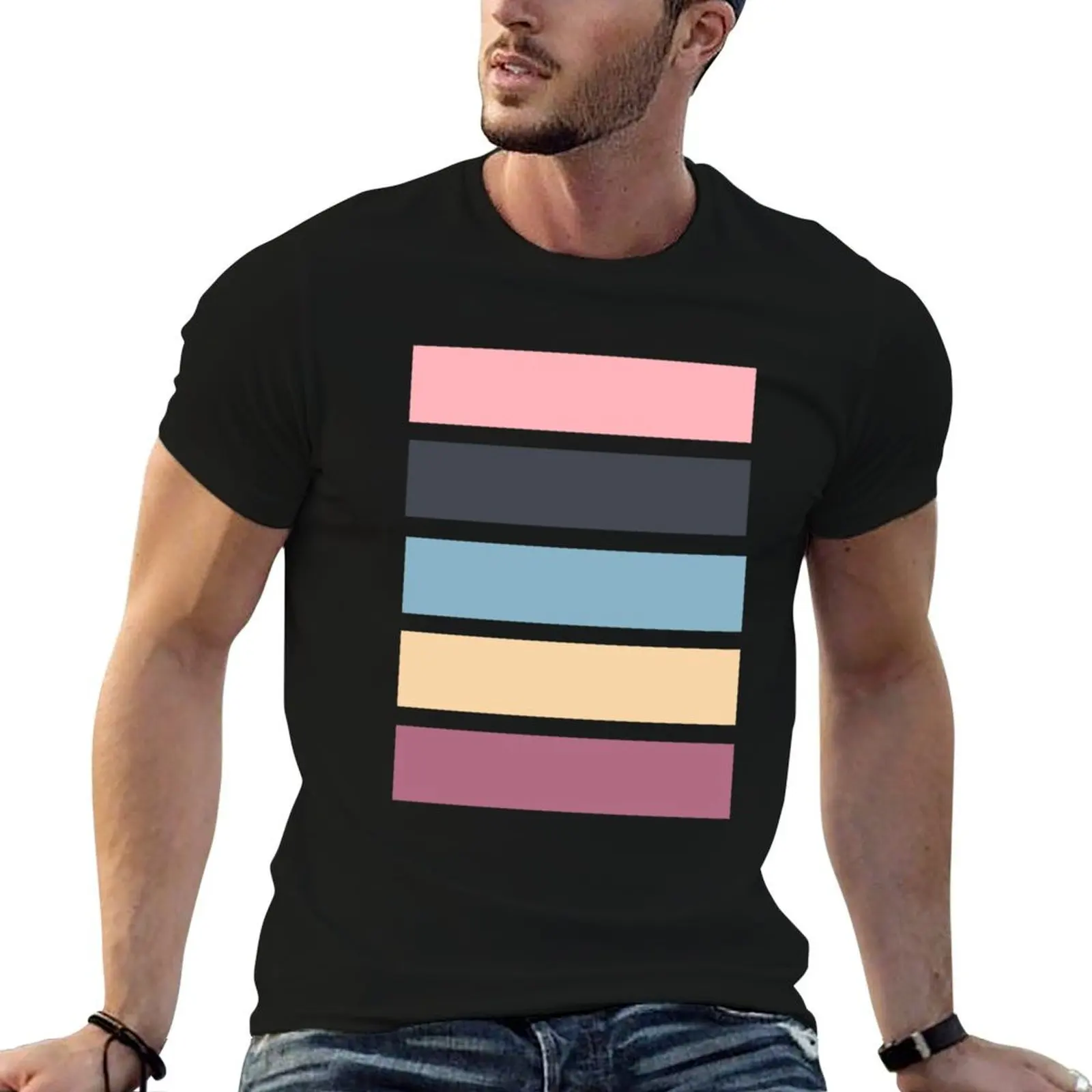 Become Meguka T-Shirt men t shirt cotton 100% man t shirts cotton man t shirts graphic T-shirt
Become Meguka T-Shirt men t shirt cotton 100% man t shirts cotton man t shirts graphic T-shirt