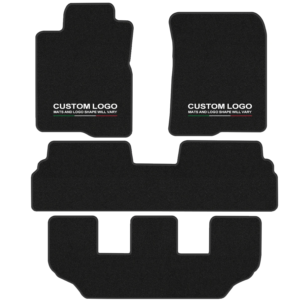 For Toyota Corolla 2004-2009 luxury Carpet Velour Car Mats 4-Piece Floor Mats with
For Toyota Corolla 2004-2009 luxury Carpet Velour Car Mats 4-Piece Floor Mats with