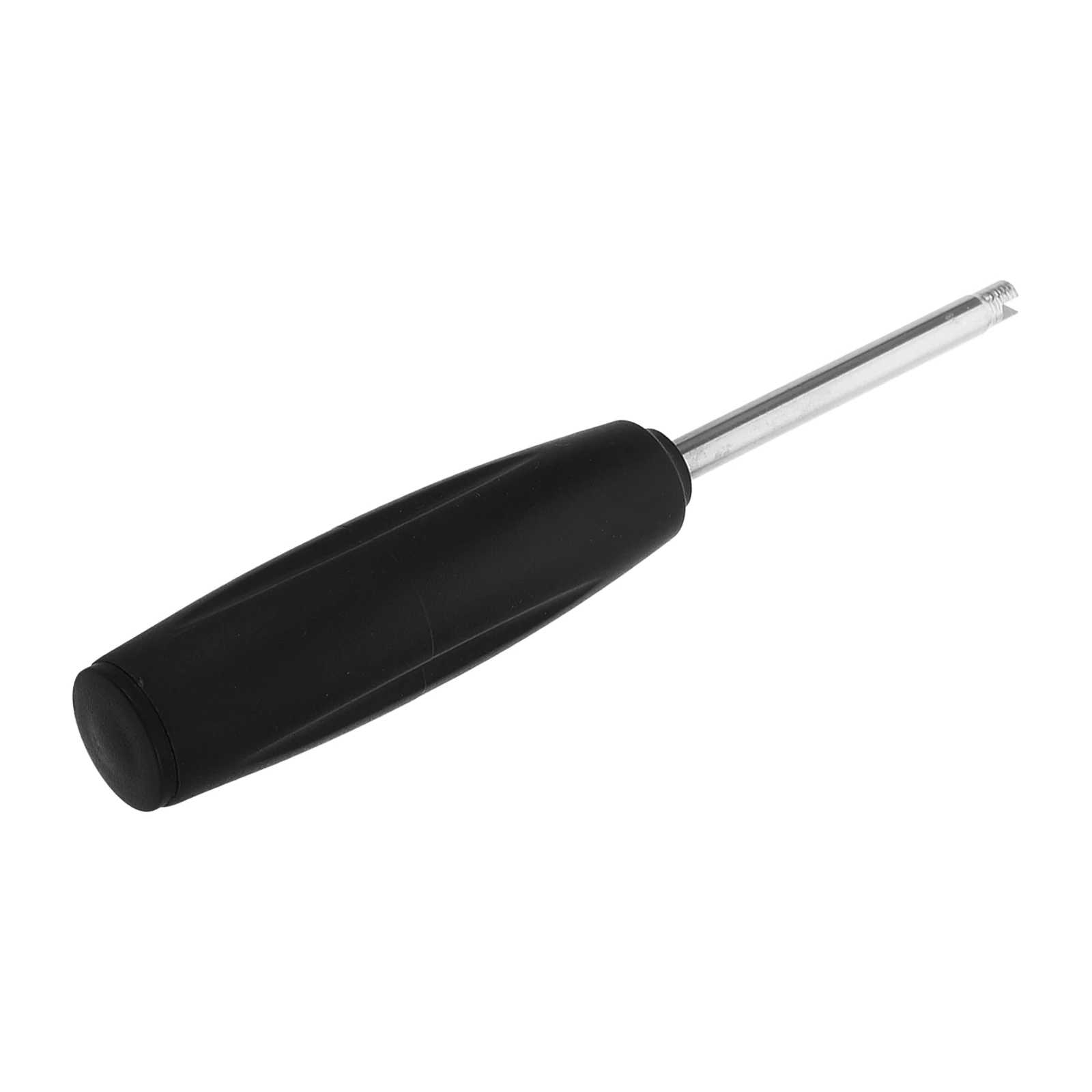 Core Wrench Automotive Tire Repair Tools Deflation Needle Black Metal Durable Tire Stem Tyre Repair for Valve
Core Wrench Automotive Tire Repair Tools Deflation Needle Black Metal Durable Tire Stem Tyre Repair for Valve