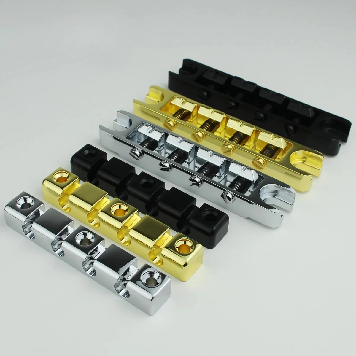 4-струнный бас-бридж с высокой массой, винтажный хромированный стальной хвостовик с ЧПУ для оборудования для электрической бас-гитары
4-струнный бас-бридж с высокой массой, винтажный хромированный стальной хвостовик с ЧПУ для оборудования для электрической бас-гитары