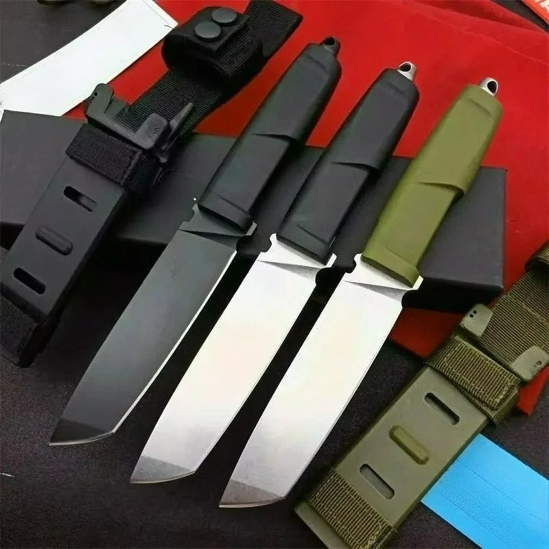 Straight Knife Exr GiantMab edc multitool knives utility kitchen cutting outdoor bushcraft selbstverteidigung tactical knife
Straight Knife Exr GiantMab edc multitool knives utility kitchen cutting outdoor bushcraft selbstverteidigung tactical knife