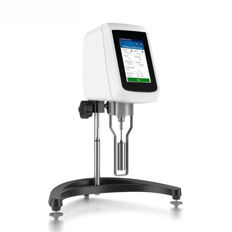 DVPlus Cost-Effective Viscometer – Easy Operation, Stable Measurement, Paint / Coating / Food / Chemical
DVPlus Cost-Effective Viscometer – Easy Operation, Stable Measurement, Paint / Coating / Food / Chemical