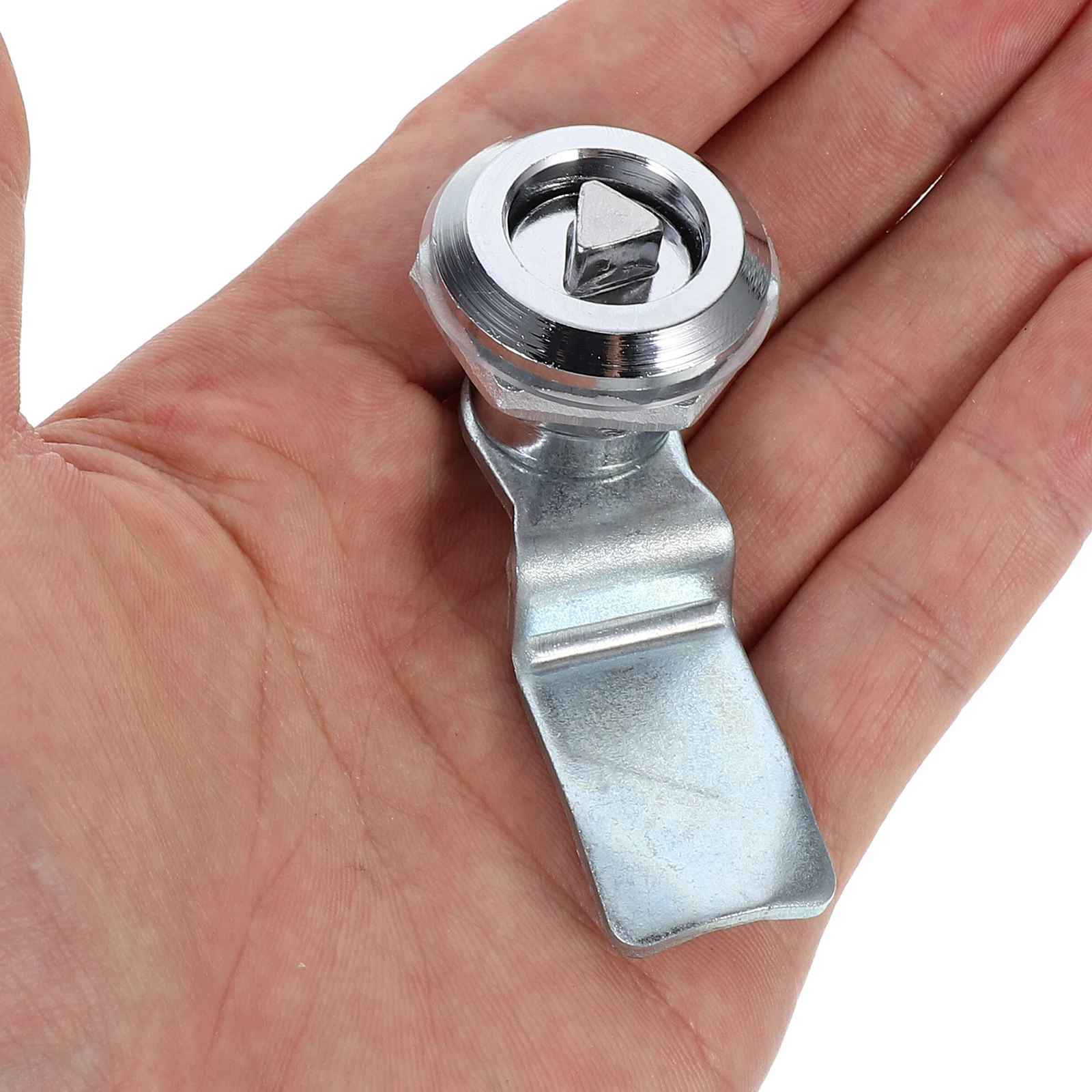 5pcs Zinc Alloy Cam Triangle Tubular Security For File Cabinet Distribution Box Door Adjustable Cabinet Locks Durable Electric
5pcs Zinc Alloy Cam Triangle Tubular Security For File Cabinet Distribution Box Door Adjustable Cabinet Locks Durable Electric