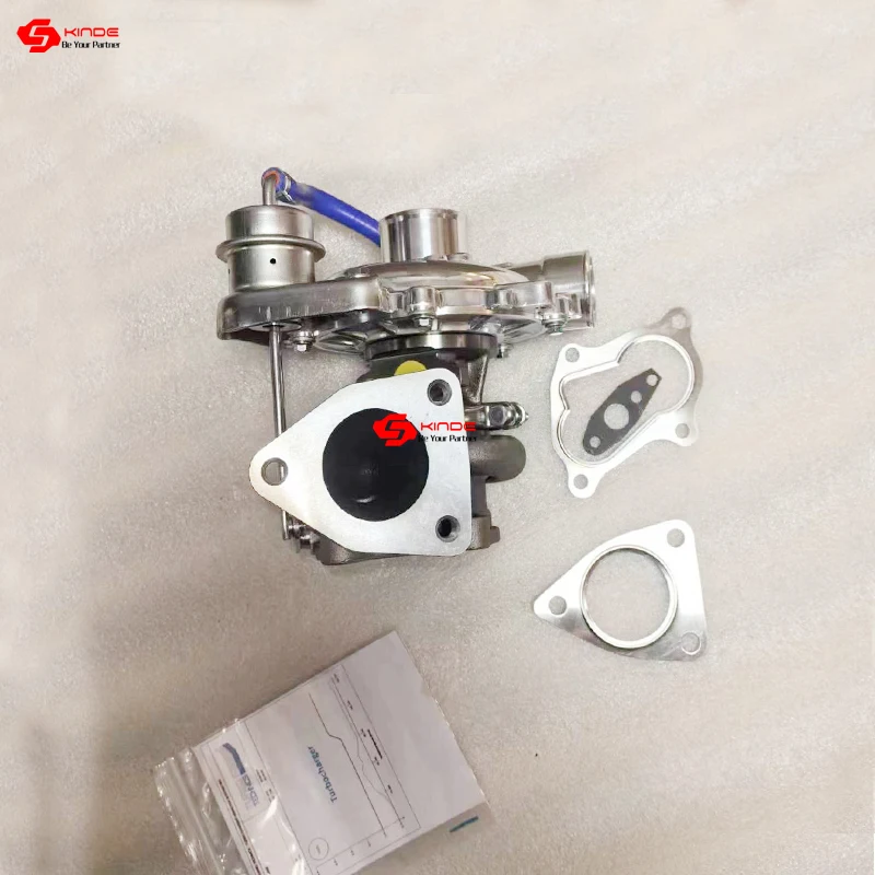Susirick 17201-0L030 turbo CT16 for Toyota Land Cruiser 2KD-FTV 2KD engine 17201-30120 17201-30030 53039880464 turbocharger 2.5
Susirick 17201-0L030 turbo CT16 for Toyota Land Cruiser 2KD-FTV 2KD engine 17201-30120 17201-30030 53039880464 turbocharger 2.5