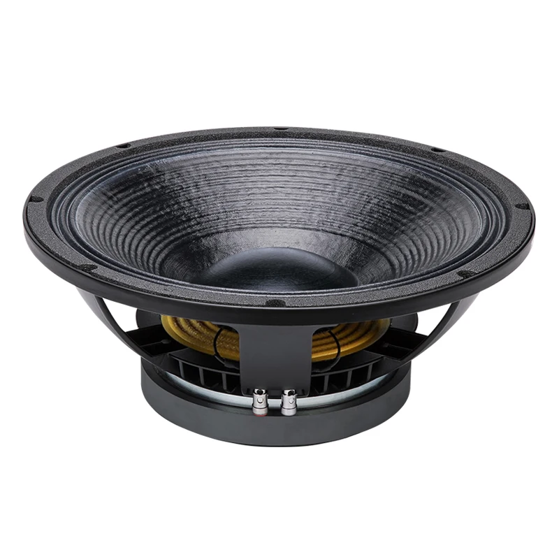 15-Inch Super Dynamic Bass Boost Speaker 220 Magnetic 100-Core Imported Speaker Super High Power Paper Basin
15-Inch Super Dynamic Bass Boost Speaker 220 Magnetic 100-Core Imported Speaker Super High Power Paper Basin