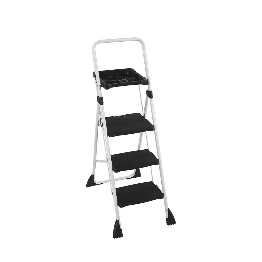 Tri Step Plus Work Platform
Tri Step Plus Work Platform
