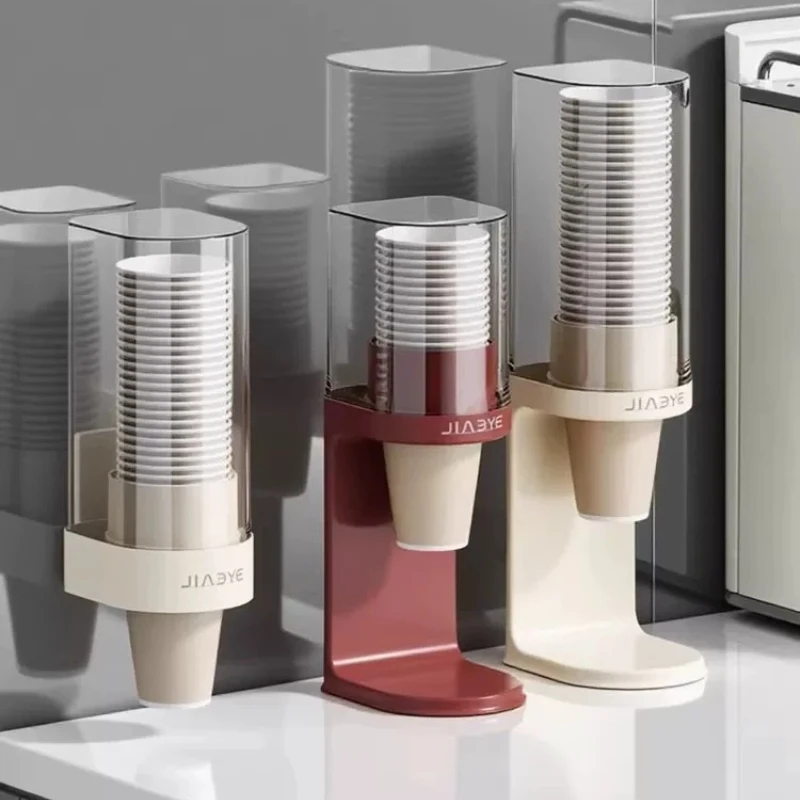Yjq disposable cup picker, water dispenser, paper cup holder, wall-mounted non-punching
Yjq disposable cup picker, water dispenser, paper cup holder, wall-mounted non-punching