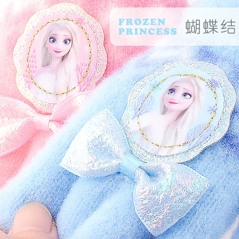 Five-Finger Children's Mittens Winter Baby Girl Kindergarten Separate-Finger Infant Adorable Little Princess Elsa Style
Five-Finger Children's Mittens Winter Baby Girl Kindergarten Separate-Finger Infant Adorable Little Princess Elsa Style