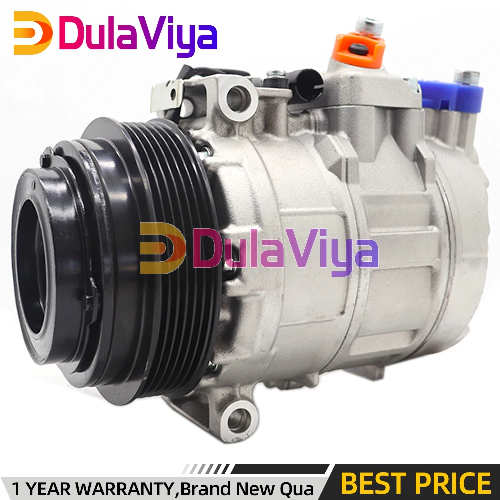 AC Compressor For Mercedes S202 W202 C220 C200 C230 C180 C250 C180 A0002307011 A0002342911 0002302011 0002307011 000230701180
AC Compressor For Mercedes S202 W202 C220 C200 C230 C180 C250 C180 A0002307011 A0002342911 0002302011 0002307011 000230701180