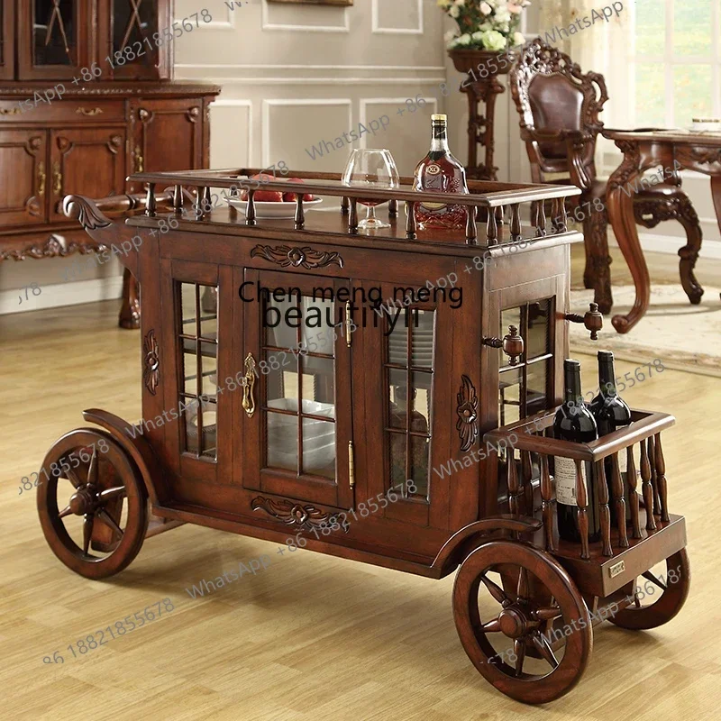 ss7304 Классическая французская коричневая краска, ручная вагон-ресторан из красного дерева, художественная мебель для ресторана
ss7304 Классическая французская коричневая краска, ручная вагон-ресторан из красного дерева, художественная мебель для ресторана