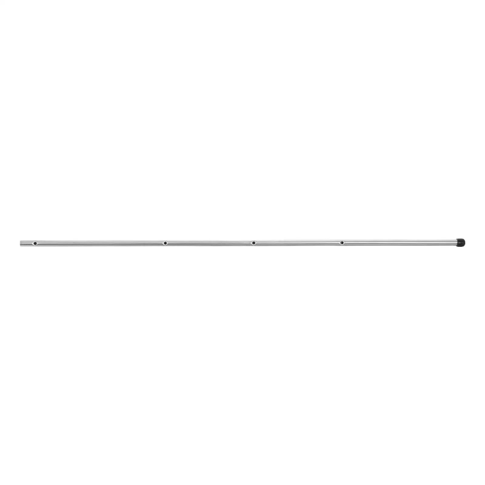 Foosball Table Rod Replacement Heavy Duty Stainless Steel Desk Soccer Parts Smooth Movement Precision Design Long Lasting
Foosball Table Rod Replacement Heavy Duty Stainless Steel Desk Soccer Parts Smooth Movement Precision Design Long Lasting
