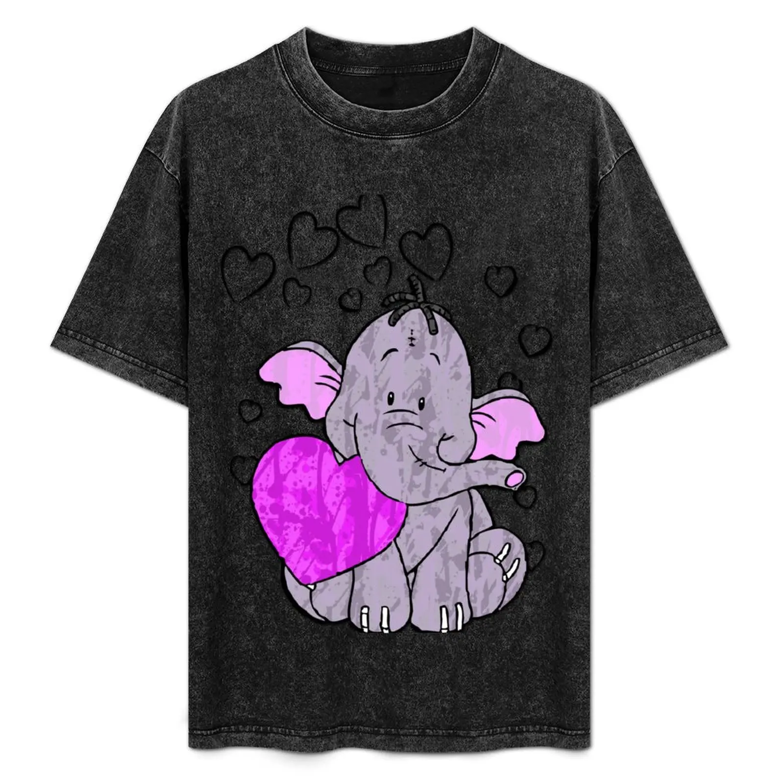 Heffalump Valentine T-Shirt quick drying anime shirt blue lock mens plain t shirts
Heffalump Valentine T-Shirt quick drying anime shirt blue lock mens plain t shirts