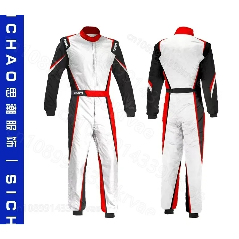 Новый летний картинг из ледяного шелка, внедорожник, UTV, раллийный дрифт, цельный гоночный костюм для мужчин и женщин, костюм для картинга
Новый летний картинг из ледяного шелка, внедорожник, UTV, раллийный дрифт, цельный гоночный костюм для мужчин и женщин, костюм для картинга