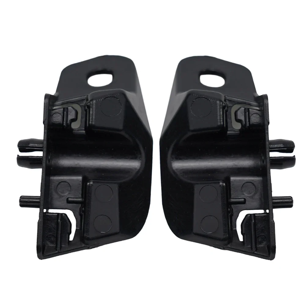 Auto Parts Grille Spacer Plastic 71232-T24-T01 71237-T24-T01 Direct Replacement For Honda For Left+Right Exquisite
Auto Parts Grille Spacer Plastic 71232-T24-T01 71237-T24-T01 Direct Replacement For Honda For Left+Right Exquisite