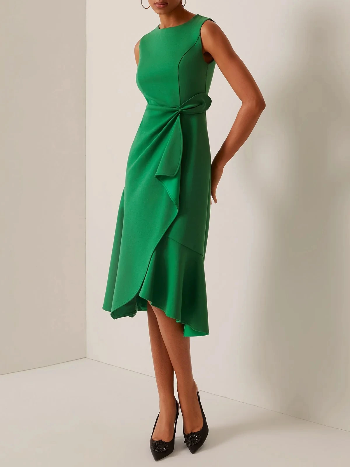 Customized Green Mother of Birde Dresses 2026 for Weddings Women Ruched Elegant Evening Dress Ruched Formal Party Gown
Customized Green Mother of Birde Dresses 2026 for Weddings Women Ruched Elegant Evening Dress Ruched Formal Party Gown