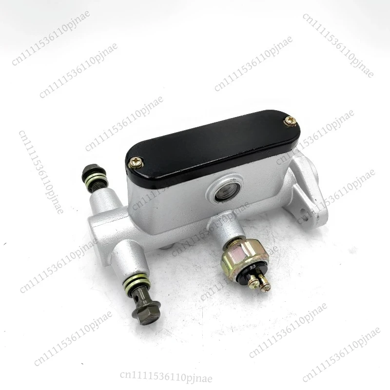 Brake Master Cylinder Pump, Replacement Brake Part for 800CC XYJK800 Buggy
Brake Master Cylinder Pump, Replacement Brake Part for 800CC XYJK800 Buggy