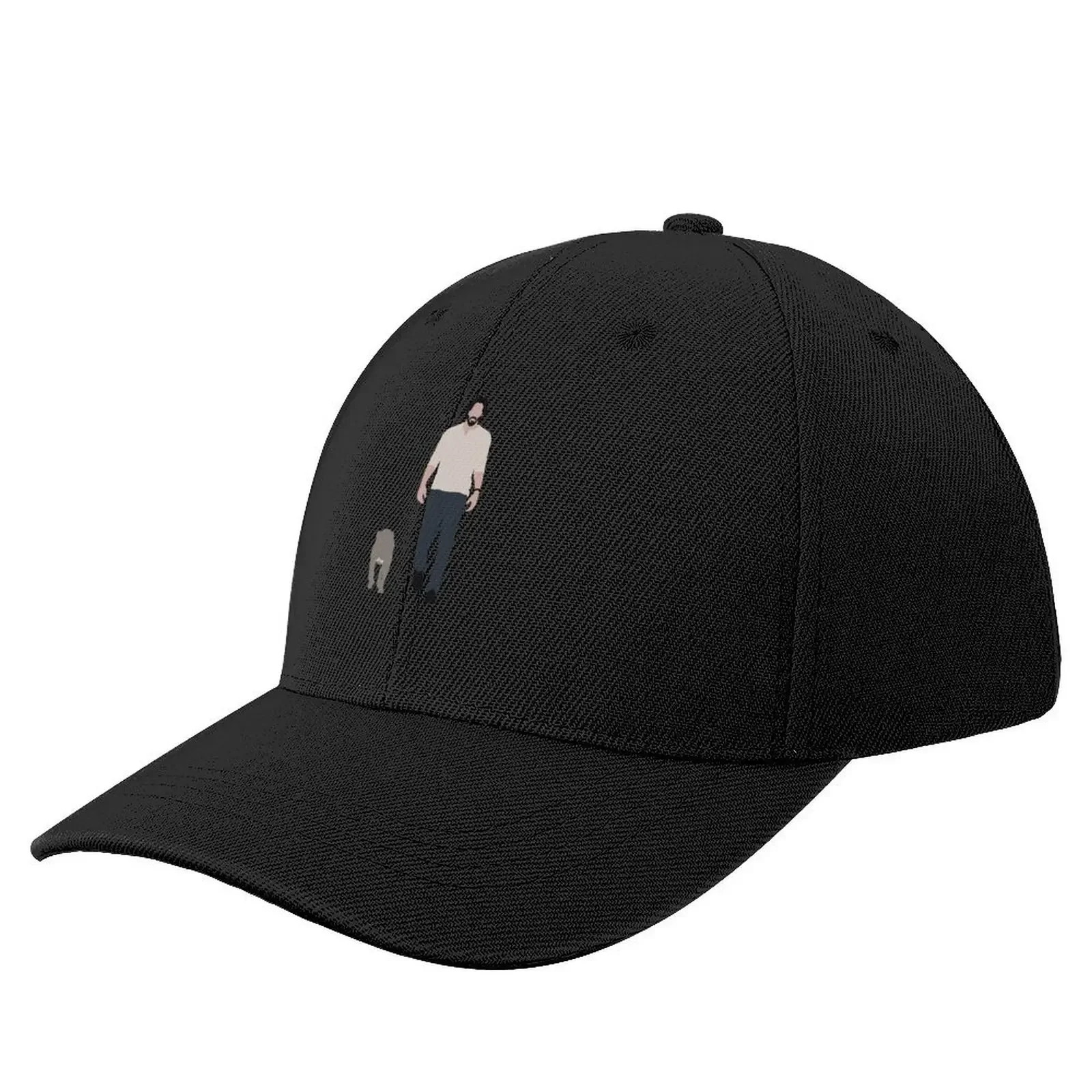 John Wick and his dog Baseball Cap luxury caps Dropshipping foam party Hat Ladies Men's
John Wick and his dog Baseball Cap luxury caps Dropshipping foam party Hat Ladies Men's