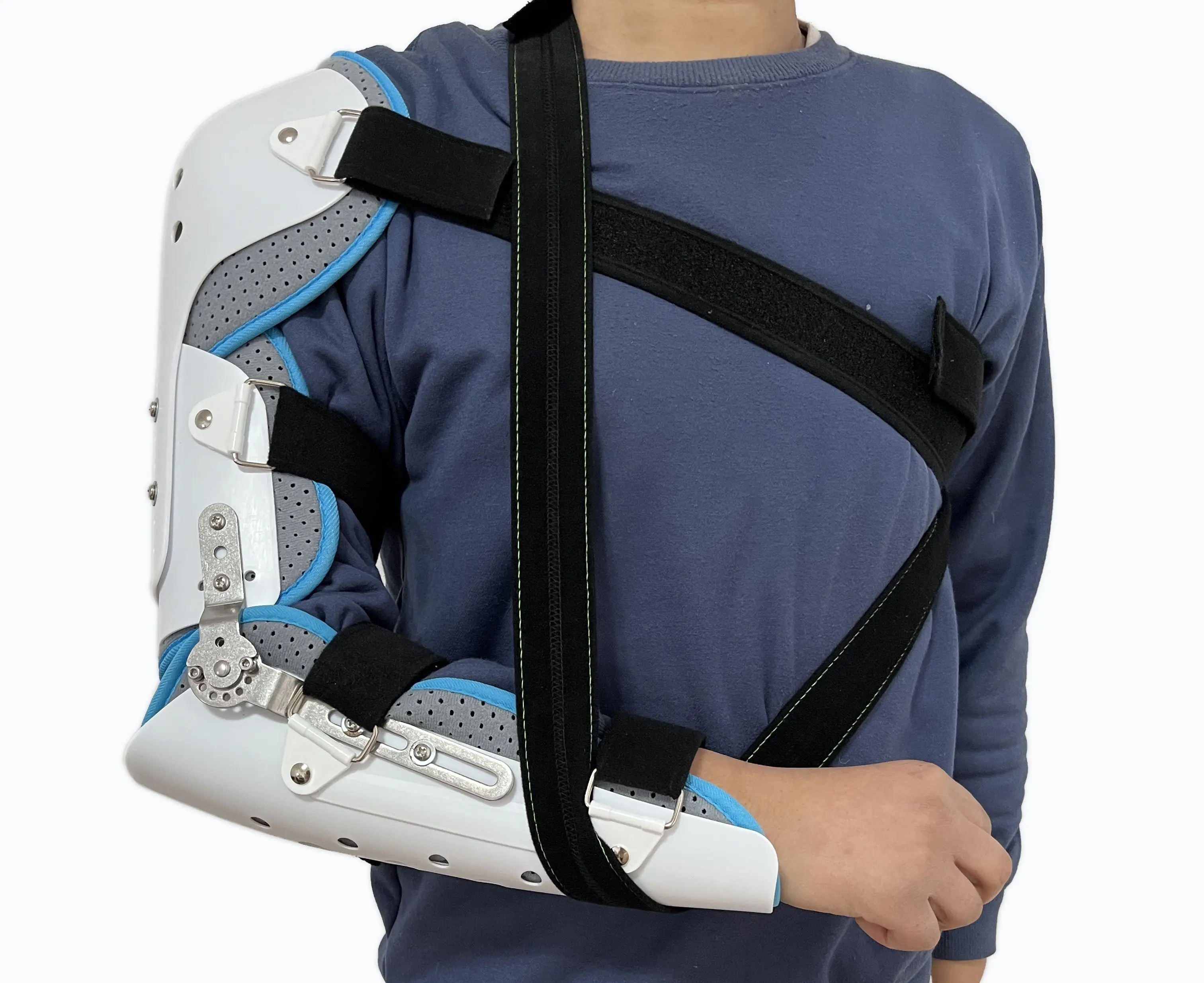 Adjustable Neck Support Brace Neck Brace Sponge Neck Collar Cervical Vertebra Tractor Collier Cervical Soft Cervical Collar
Adjustable Neck Support Brace Neck Brace Sponge Neck Collar Cervical Vertebra Tractor Collier Cervical Soft Cervical Collar