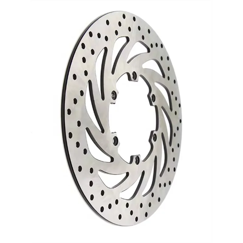 Front Brake Disc Rotor 300Mm For BMW F650GS F650ST F650 GS ST F 650GS 650ST 1993-2007 Motorcycles
Front Brake Disc Rotor 300Mm For BMW F650GS F650ST F650 GS ST F 650GS 650ST 1993-2007 Motorcycles