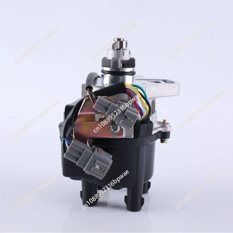 Applicable to Toyota 19020-16280 8AFE2 + 6 automotive ignition distributor assembly
Applicable to Toyota 19020-16280 8AFE2 + 6 automotive ignition distributor assembly