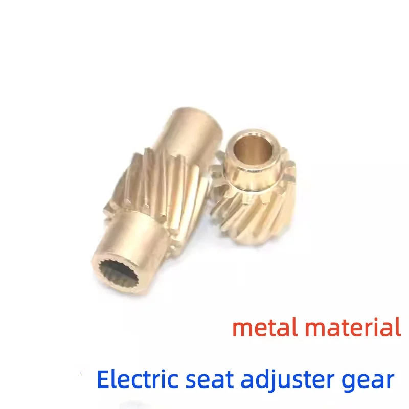 Automobile Electric Seat Adjuster Gear Metal Material For Nissan ALTIMA SENTRA Renault Koleos Infiniti
Automobile Electric Seat Adjuster Gear Metal Material For Nissan ALTIMA SENTRA Renault Koleos Infiniti