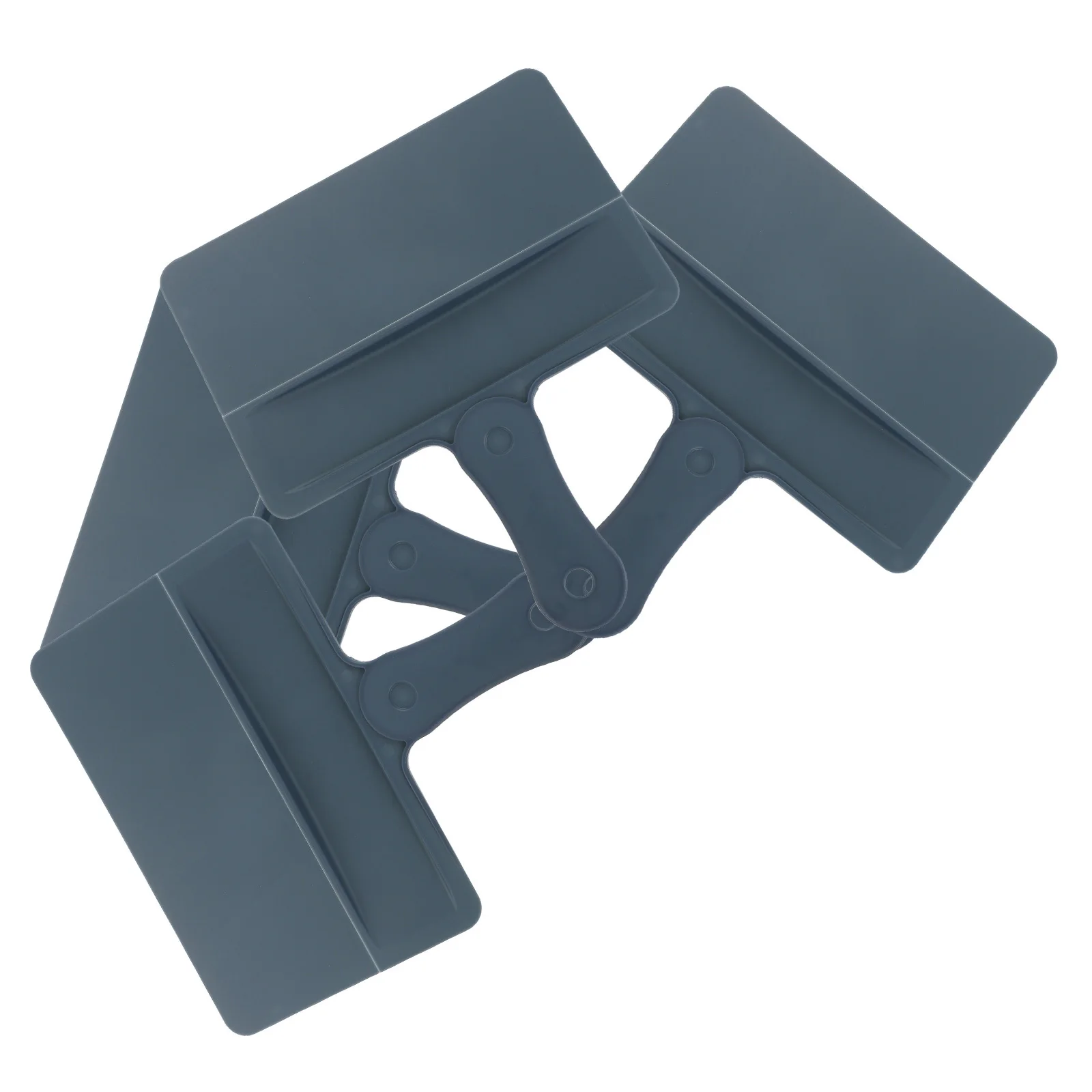 4Pcs Chain Protection Splash Tool Compact Design Prevents Oil Splatter Road Bikes Mountain Bicycles Maintenance
4Pcs Chain Protection Splash Tool Compact Design Prevents Oil Splatter Road Bikes Mountain Bicycles Maintenance