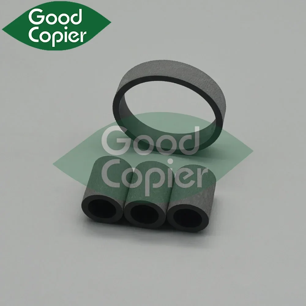 20SETS Pickup Feed Roller Tire Kit as used for EPSON WF C529R C579R C5210 C5290 C5790 M5298 M5299 M5799
20SETS Pickup Feed Roller Tire Kit as used for EPSON WF C529R C579R C5210 C5290 C5790 M5298 M5299 M5799