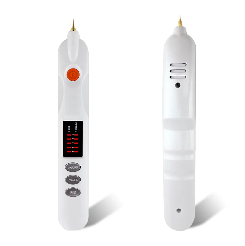 FAIR Powerful Fibroblast Plasma Pen for face eyelid lift, Wrinkle Removal, spot removal, plasmapen with high power
FAIR Powerful Fibroblast Plasma Pen for face eyelid lift, Wrinkle Removal, spot removal, plasmapen with high power