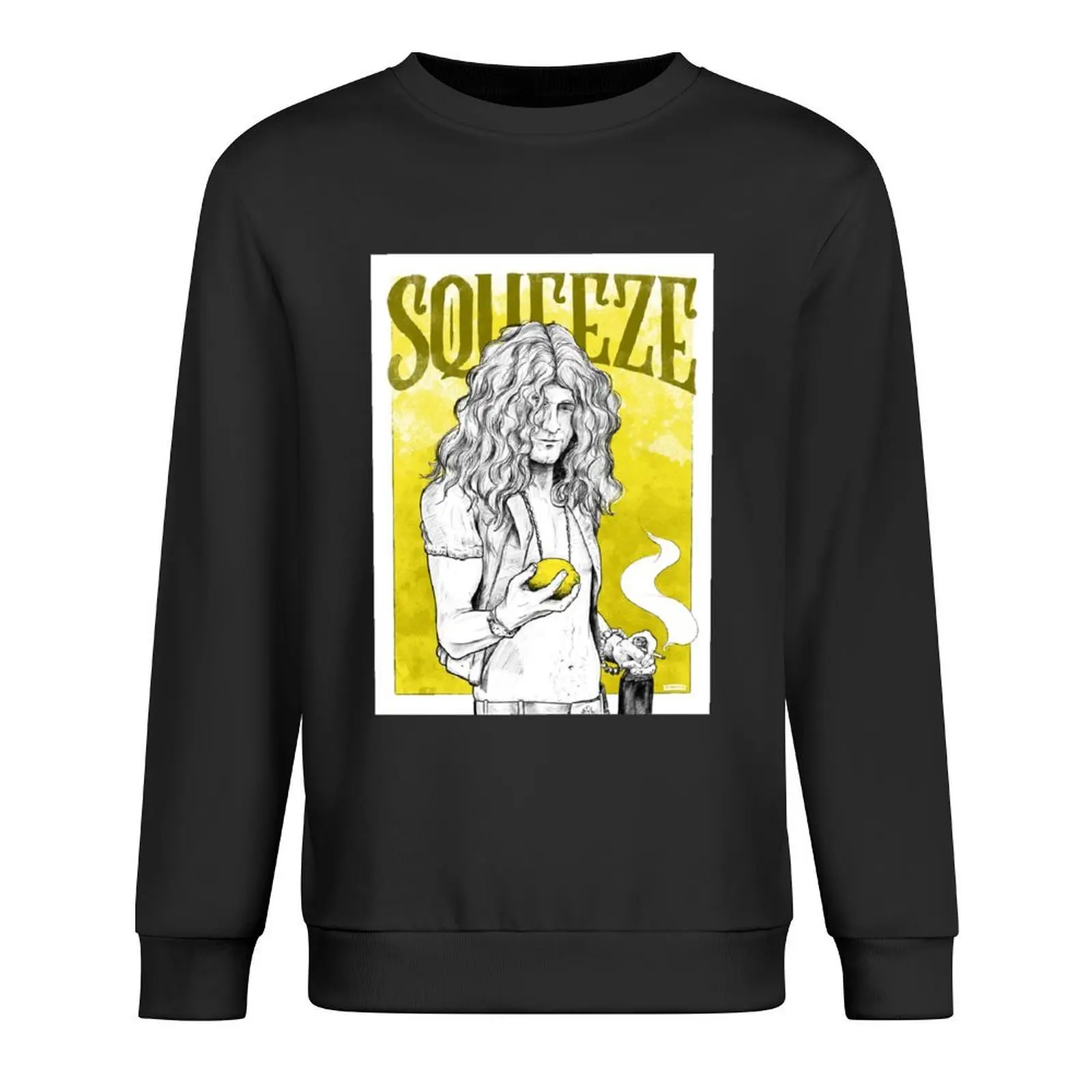 Lemon Pullover korean clothes blouse mens clothing men clothes sweatshirts
Lemon Pullover korean clothes blouse mens clothing men clothes sweatshirts