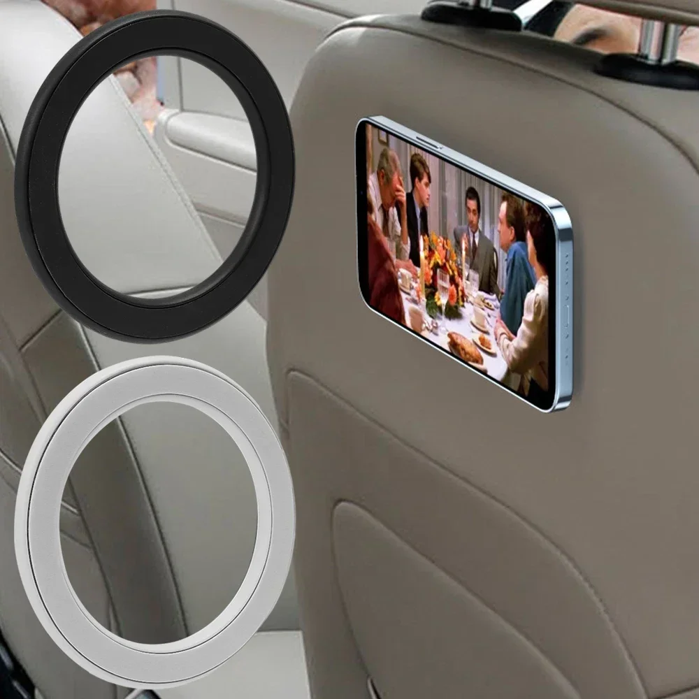 Magnetic Car Phone Holder for MagSafe 360 degrees Adjustable Alloy Folding Magnetic Car Navigation Mount for Sansung S Note
Magnetic Car Phone Holder for MagSafe 360 degrees Adjustable Alloy Folding Magnetic Car Navigation Mount for Sansung S Note