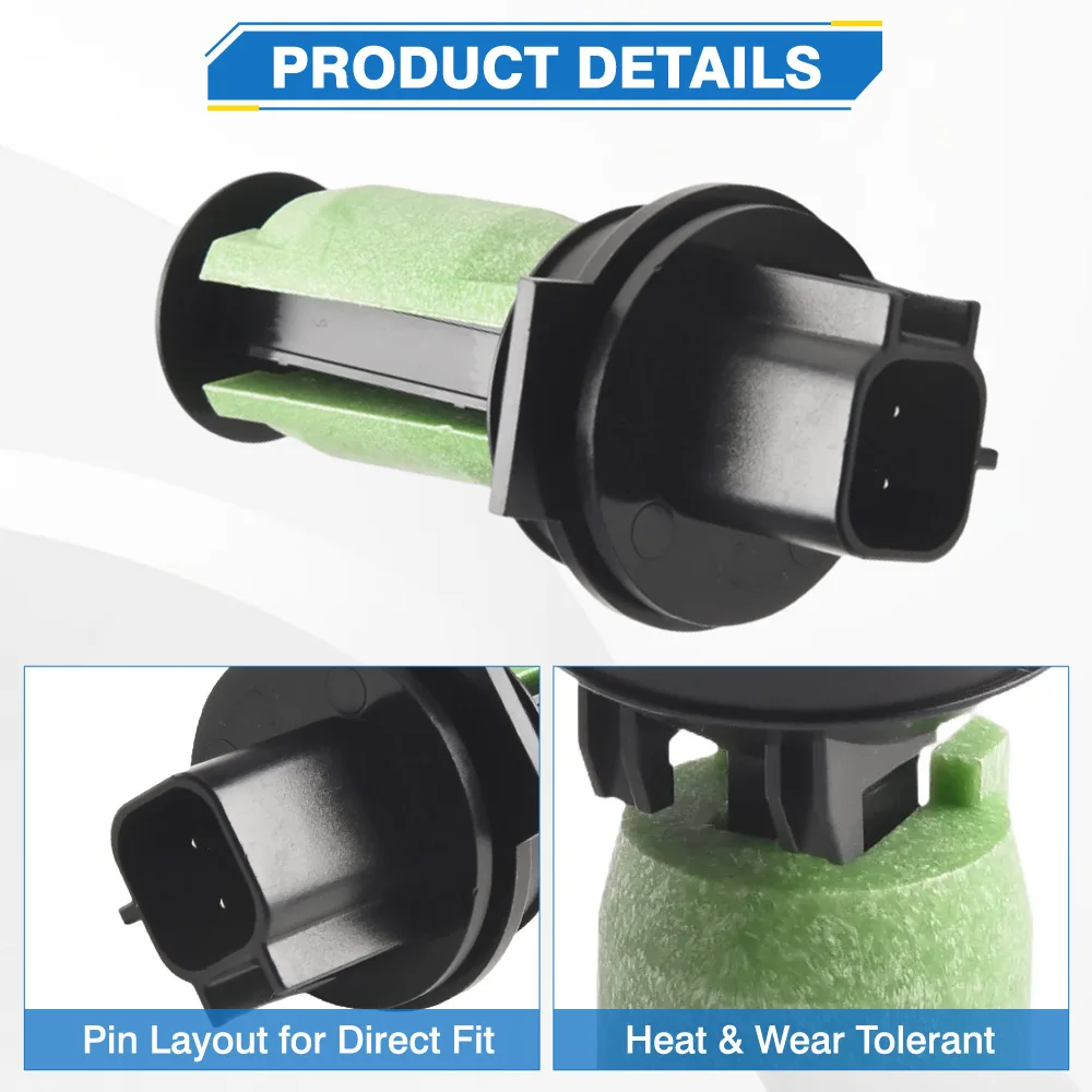 05139115AA windshield Front Washer Fluid Level Sensor For Jeep Cherokee 2014 - 2021 Replace Automobiles Part
05139115AA windshield Front Washer Fluid Level Sensor For Jeep Cherokee 2014 - 2021 Replace Automobiles Part