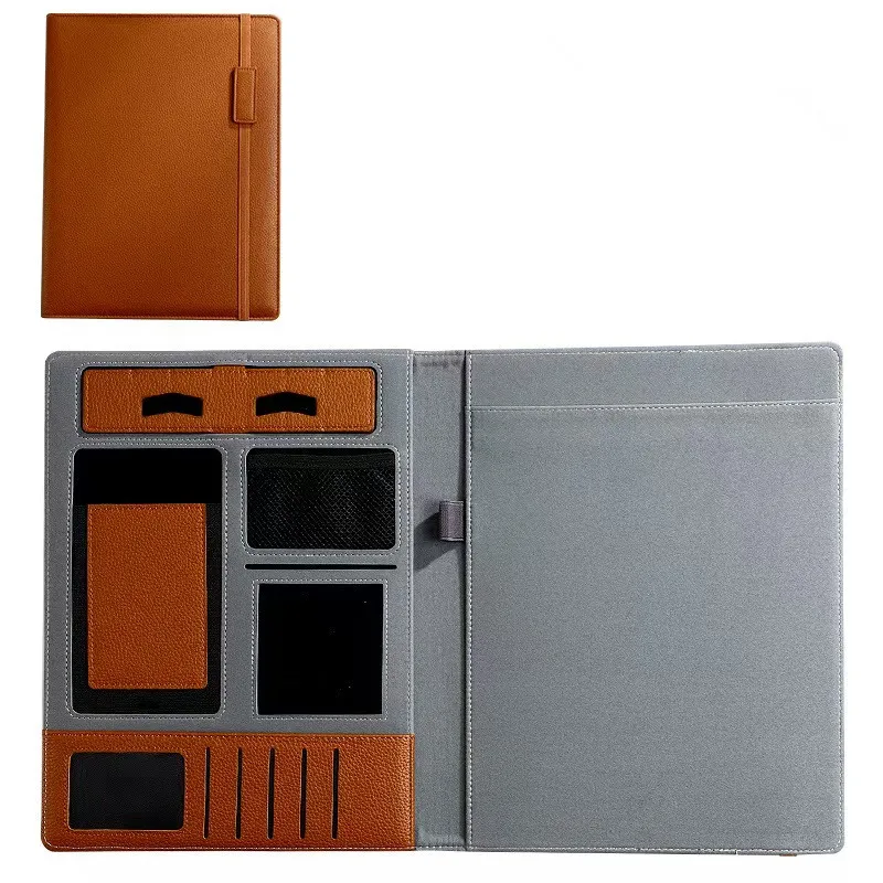 Органайзер на молнии формата А4, многофункциональный держатель для документов из искусственной кожи, деловая папка с зажимами для файлов, офисное хранение
Органайзер на молнии формата А4, многофункциональный держатель для документов из искусственной кожи, деловая папка с зажимами для файлов, офисное хранение