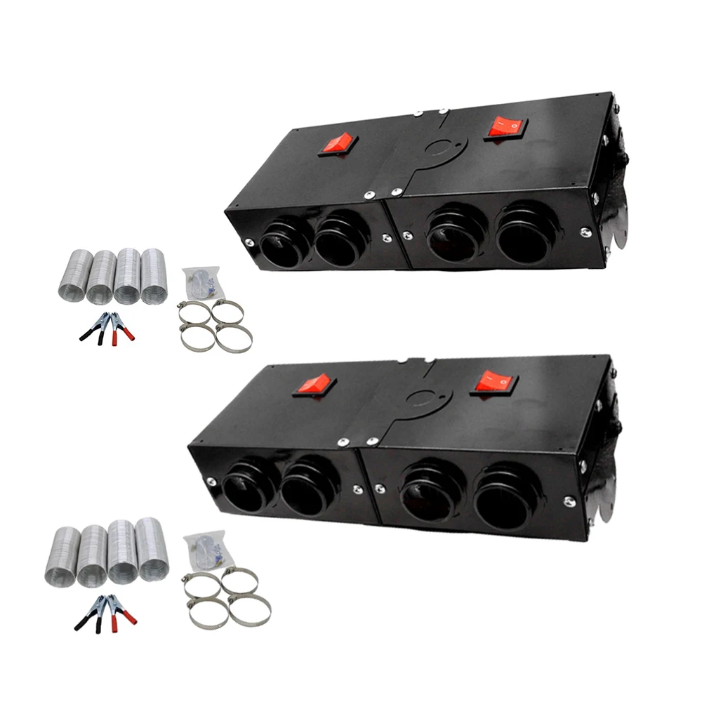 Автомобильный обогреватель с четырьмя отверстиями. Автомобильный обогреватель и автомобили, включая внедорожники. Автомобильный сепаратор тумана. Совместим с различными автомобилями.
Автомобильный обогреватель с четырьмя отверстиями. Автомобильный обогреватель и автомобили, включая внедорожники. Автомобильный сепаратор тумана. Совместим с различными автомобилями.