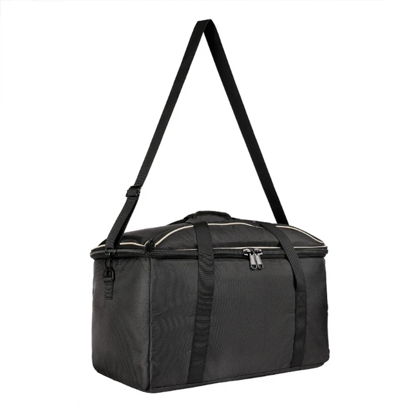 Portable Travel Case Speaker Storage For JBL Authentics 500 Speaker Protection Bag Protective Shell Protective Cover
Portable Travel Case Speaker Storage For JBL Authentics 500 Speaker Protection Bag Protective Shell Protective Cover