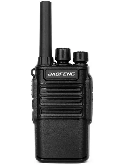 Baofeng BF-V8 FM UHF High Quality Handheld Ham Radio 3.7V Outdoor Wireless Intercom Long Distance Two-Way Walkie Talkie English
Baofeng BF-V8 FM UHF High Quality Handheld Ham Radio 3.7V Outdoor Wireless Intercom Long Distance Two-Way Walkie Talkie English
