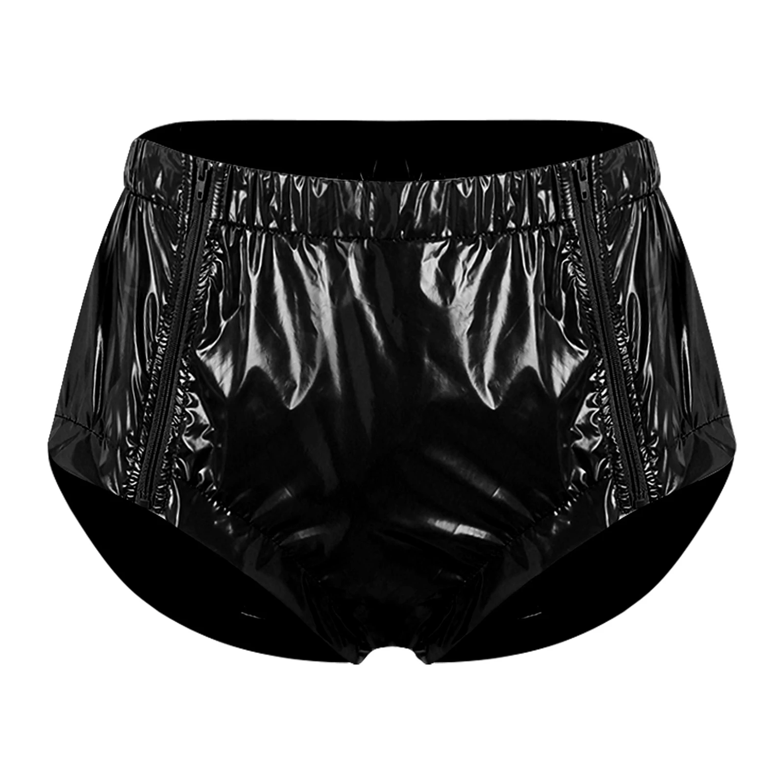 Водонепроницаемые трусы-подгузники для взрослых при недержании мочи с застежкой-молнией, отрывные, для пожилых и лежачих больных, для особых потребностей
Водонепроницаемые трусы-подгузники для взрослых при недержании мочи с застежкой-молнией, отрывные, для пожилых и лежачих больных, для особых потребностей