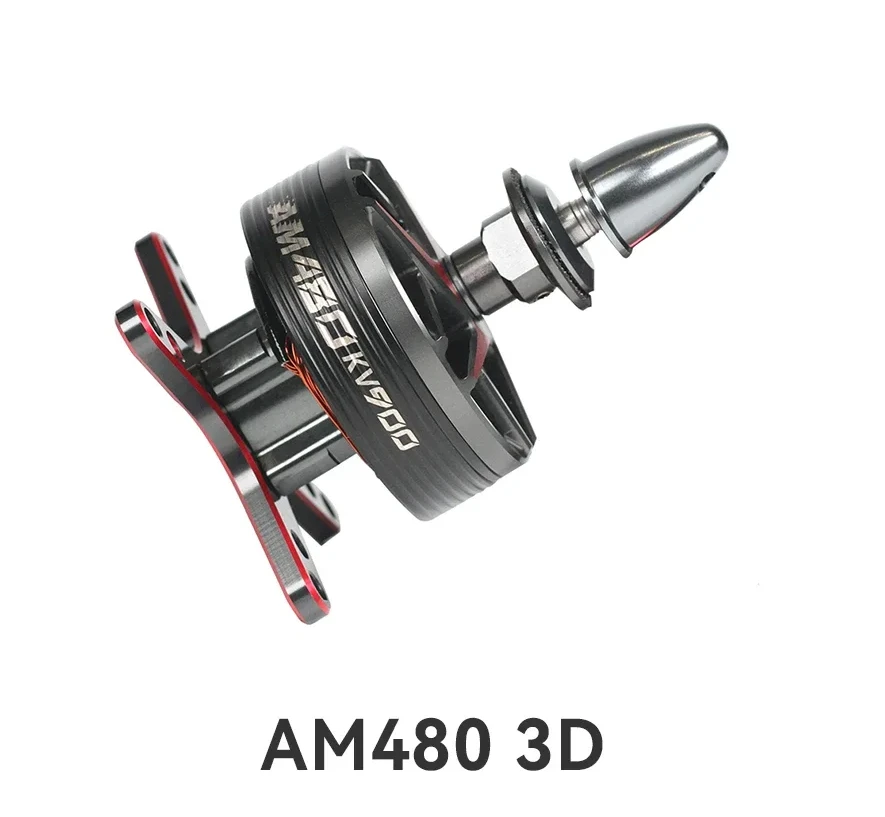 AM480 KV600 KV650 KV900 3D бесщеточный двигатель для 3D-самолета 48-52 дюйма RC Drone безгрузки полет
AM480 KV600 KV650 KV900 3D бесщеточный двигатель для 3D-самолета 48-52 дюйма RC Drone безгрузки полет