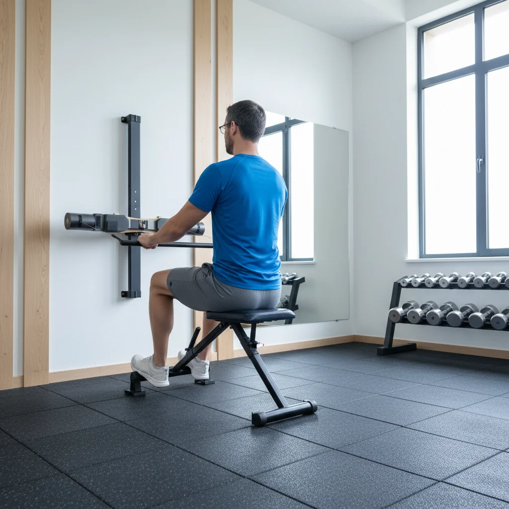 MultiGym Fitness Machine AM9 For Workout At Home And Office With APP Live Course Custom Logo And Packing Hot Sell On Tiktok
MultiGym Fitness Machine AM9 For Workout At Home And Office With APP Live Course Custom Logo And Packing Hot Sell On Tiktok