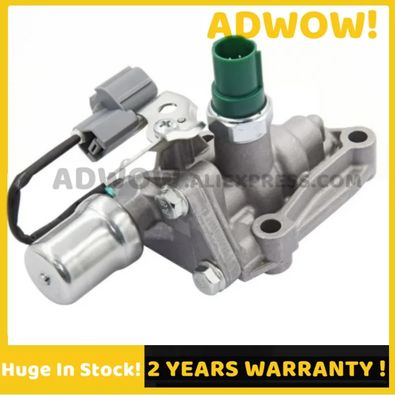 New 15810P30005 AP03 VTEC Solenoid for Honda Acura Variable Valve Timing B16 B17 B18c B18c1
New 15810P30005 AP03 VTEC Solenoid for Honda Acura Variable Valve Timing B16 B17 B18c B18c1