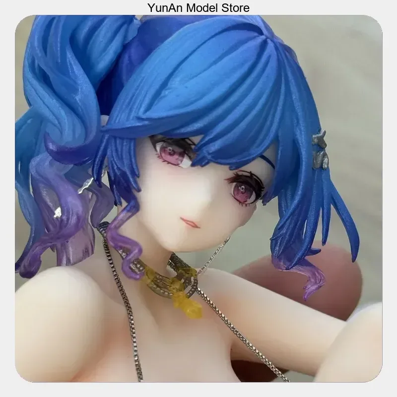 Anime Figure Statue Desktop Decoration Gift Azur Lane St. Louis TK Sofa Reclining Pose
Anime Figure Statue Desktop Decoration Gift Azur Lane St. Louis TK Sofa Reclining Pose