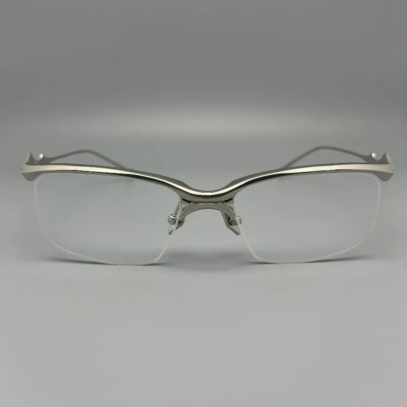 2025 Korean gm Eyeglass Titanium Retro Optical Glasses Frame Men Women KR Eyeglasses Frames Prescription anti blue light Glasses
2025 Korean gm Eyeglass Titanium Retro Optical Glasses Frame Men Women KR Eyeglasses Frames Prescription anti blue light Glasses