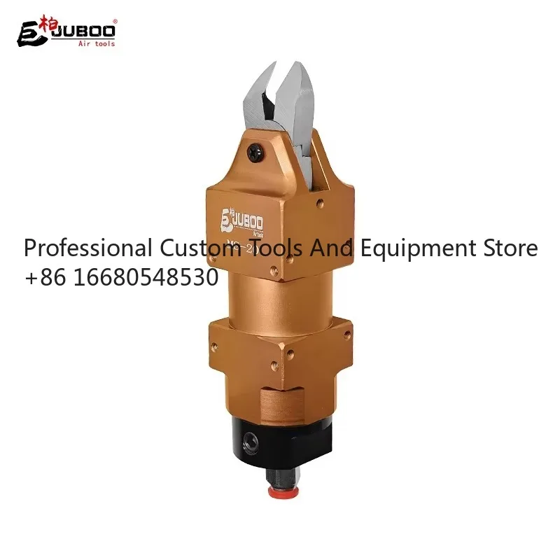 k6hHigh Quality Pneumatic Automatic Scissors Robotic Arms Air Shears Nipper Plastic Cutting Scissors for Automated Production Li
k6hHigh Quality Pneumatic Automatic Scissors Robotic Arms Air Shears Nipper Plastic Cutting Scissors for Automated Production Li