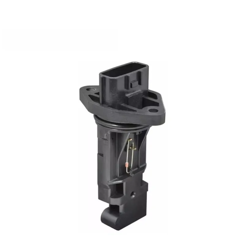 Датчик массового расхода воздуха MAF 22680-6N21A 226806N21A для Nissan Skyline V35 250GT 300GT
Датчик массового расхода воздуха MAF 22680-6N21A 226806N21A для Nissan Skyline V35 250GT 300GT