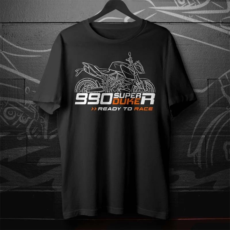 2025 Man T Shirt Casual KTMS 990 Super Duke R T shirt Motorcycle Graphic Summer Short Sleeves 100% Cotton Streetwear S-3XL Cool
2025 Man T Shirt Casual KTMS 990 Super Duke R T shirt Motorcycle Graphic Summer Short Sleeves 100% Cotton Streetwear S-3XL Cool