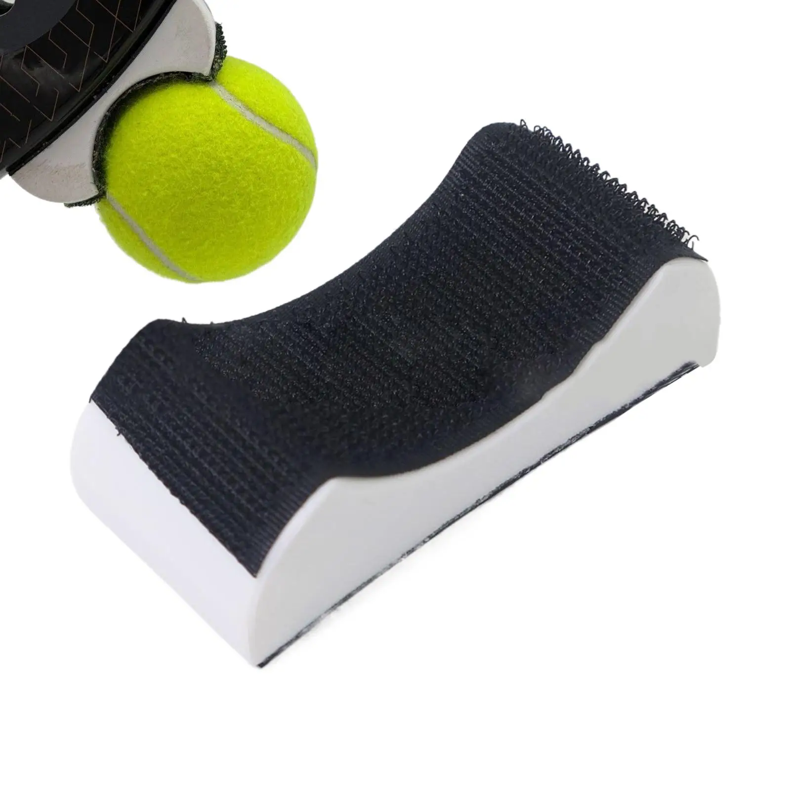 Tennis Ball Retriever for Racket Tennis Ball Pickup Device No Bend Pick Tool Racket Accessory Portable Sports Training Equipment
Tennis Ball Retriever for Racket Tennis Ball Pickup Device No Bend Pick Tool Racket Accessory Portable Sports Training Equipment