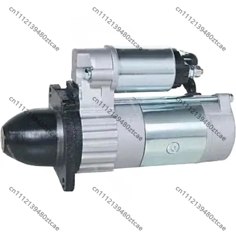 380J-3 CE Certified Replacement Starter Motor for QDJ138CS Marine Lifeboat Engine
380J-3 CE Certified Replacement Starter Motor for QDJ138CS Marine Lifeboat Engine